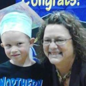 Meet your Posher, Tammy